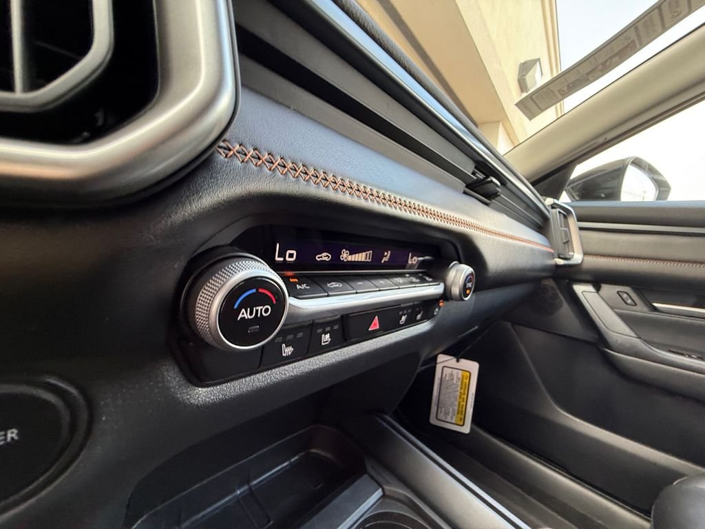 New 2026 Wind Chill Pearl Mazda Premium AWD image 23