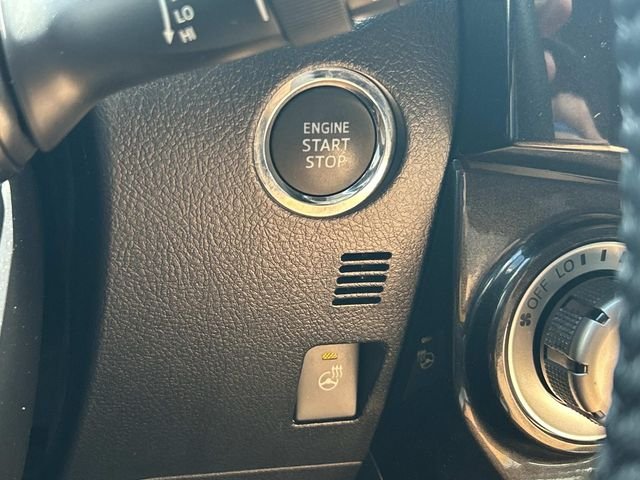 Used 2023 White Toyota TRD Off-Road Premium image 31