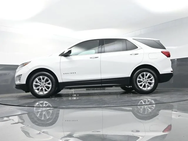 Used 2019 White Chevrolet LT image 33