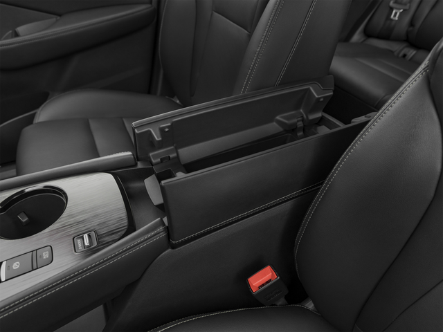 Used 2023 Gray Nissan SL image 20