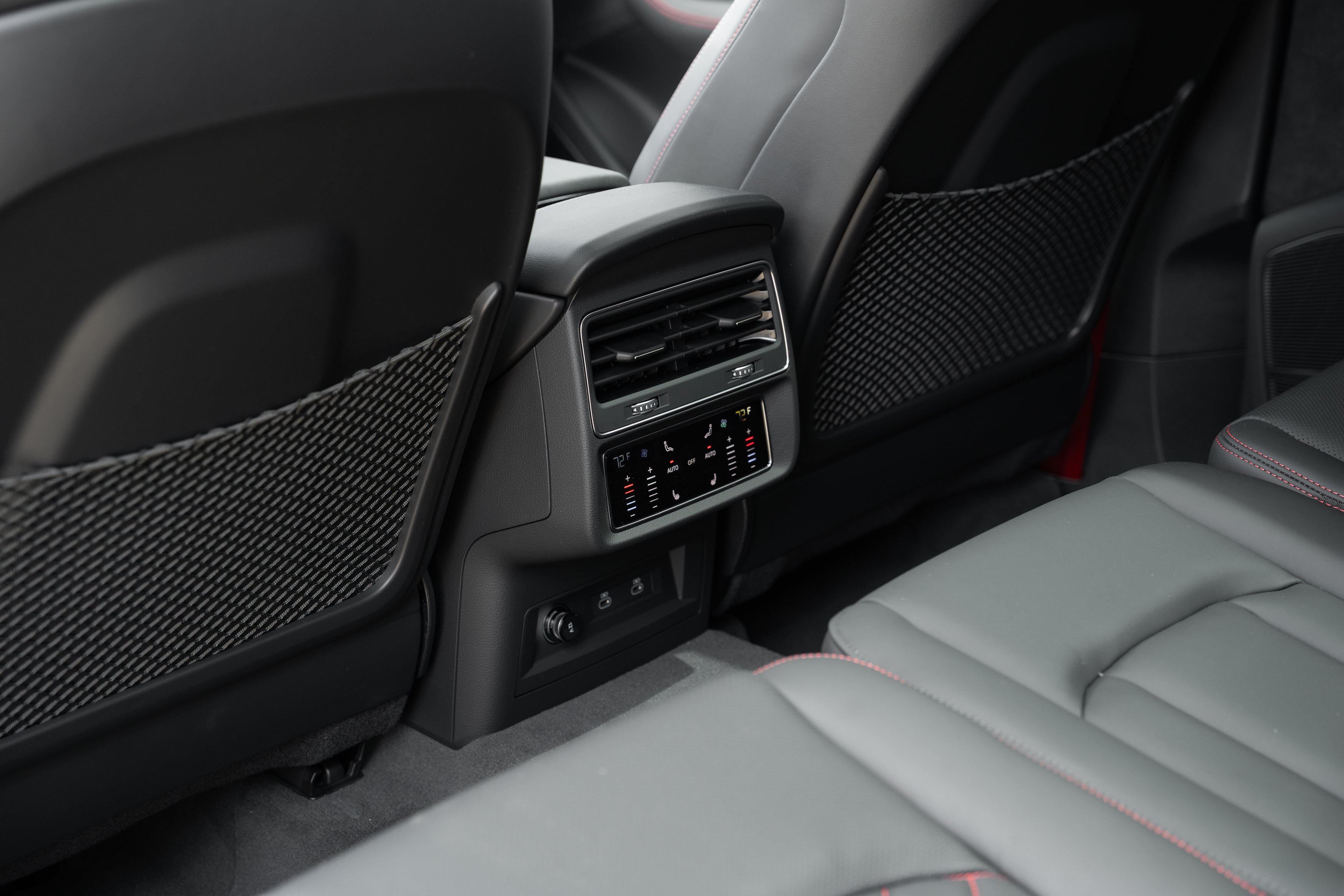 New 2026 Mythos Audi  image 31