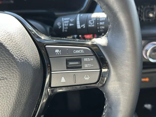 2024 Honda CR-V EX-L - Photo 23