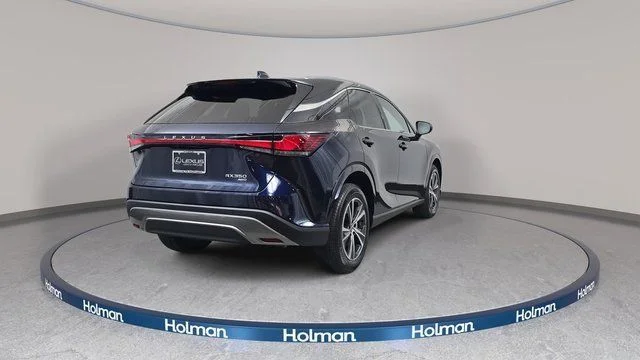 New 2026  Lexus 350 image 5