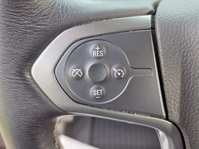 Used 2018 Red Chevrolet LT image 26