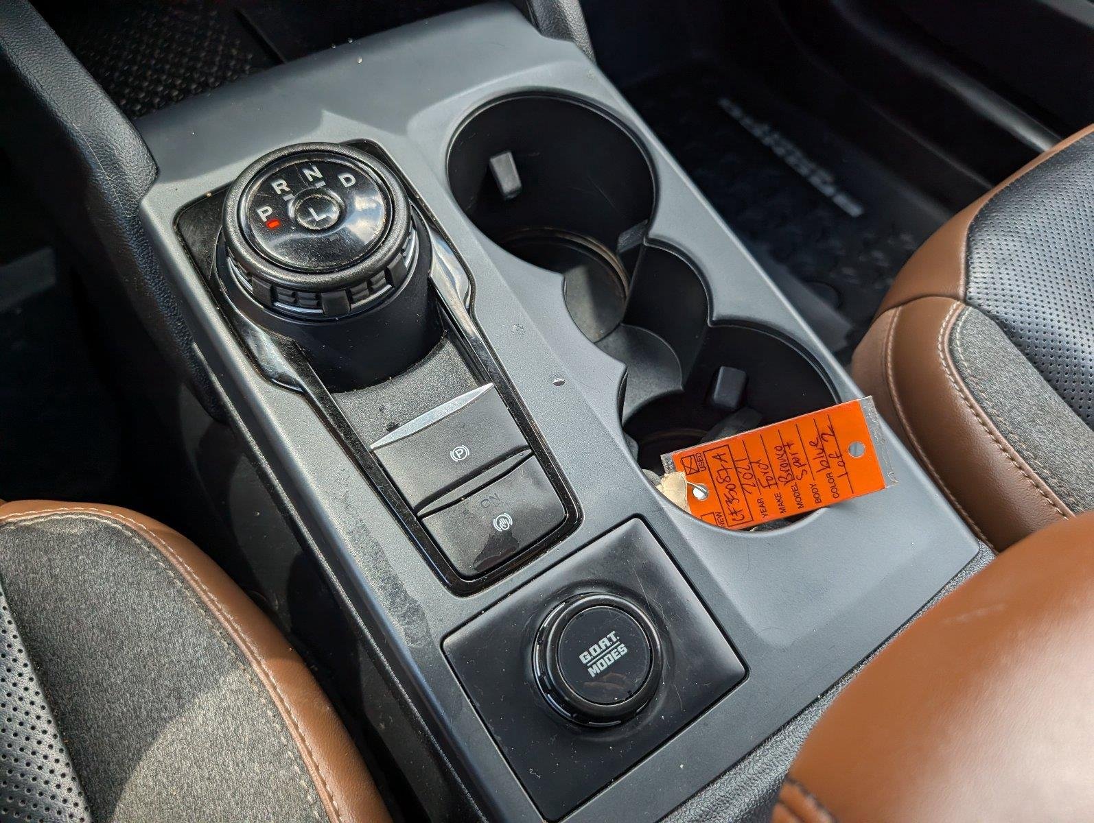 Used 2021 Area 51 Ford Outer Banks image 20