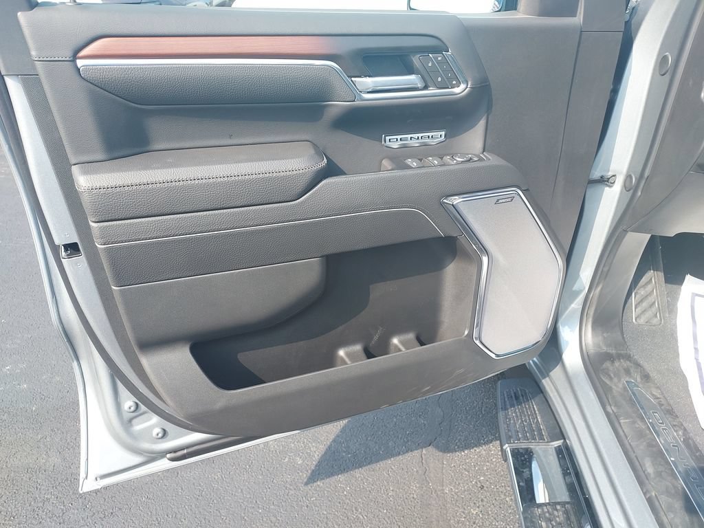 2026 GMC Sierra 1500 Denali - Photo 12