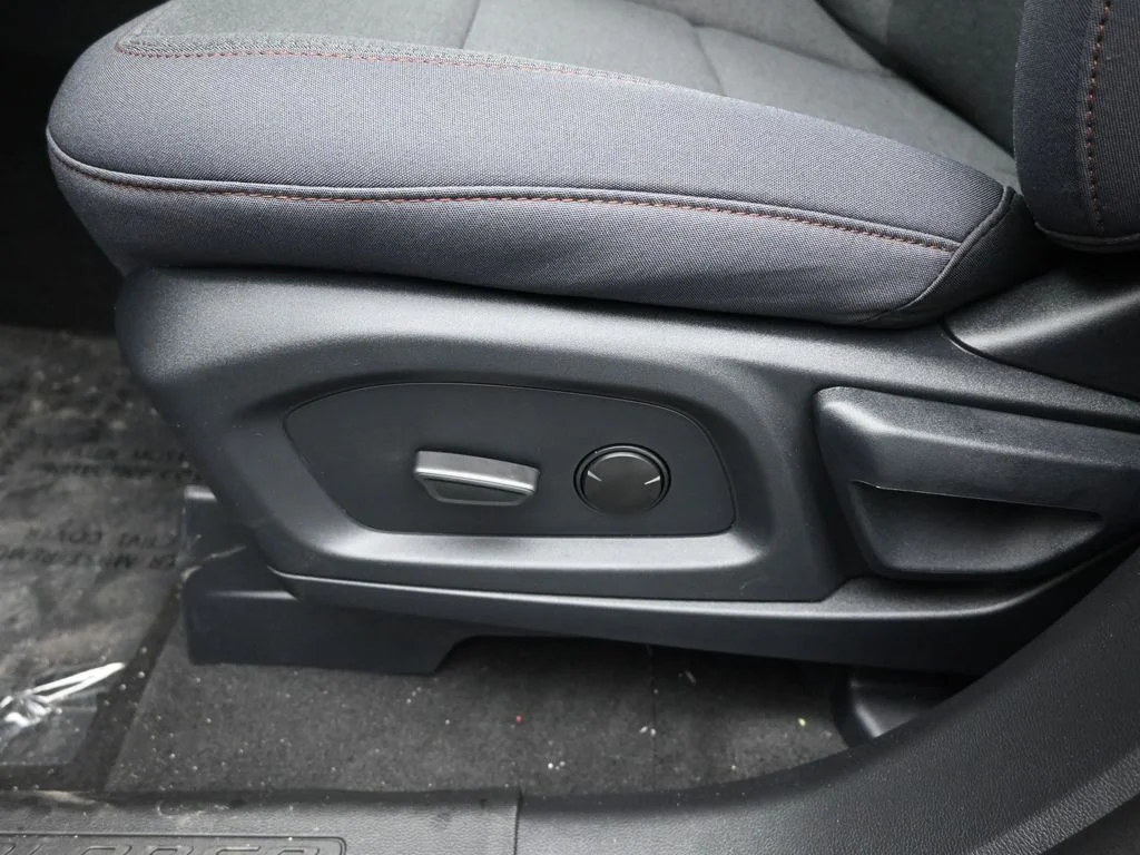 New 2026 White Ford Active image 17