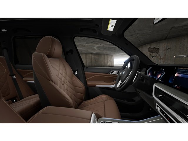 New 2026 Alpine White BMW xDrive40i image 9