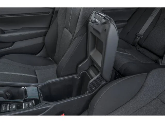 New 2026 Urban Gray Pearl Honda Sport image 16