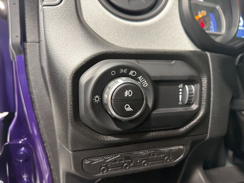 New 2026 Reign Jeep Sport S image 23