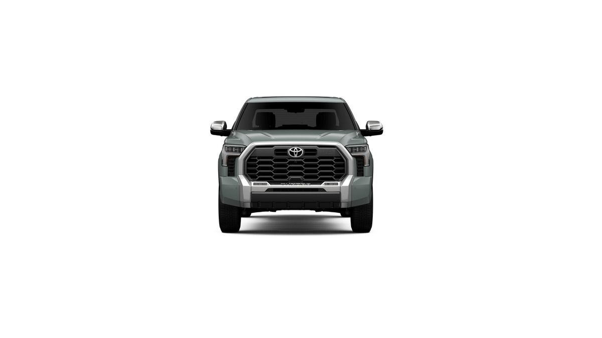 New 2026 Lunar Rock Toyota 1794 Edition i-FORCE MAX image 17