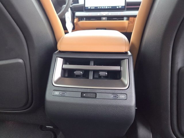 New 2026 Caviar Lexus PREMIUM AWD image 37
