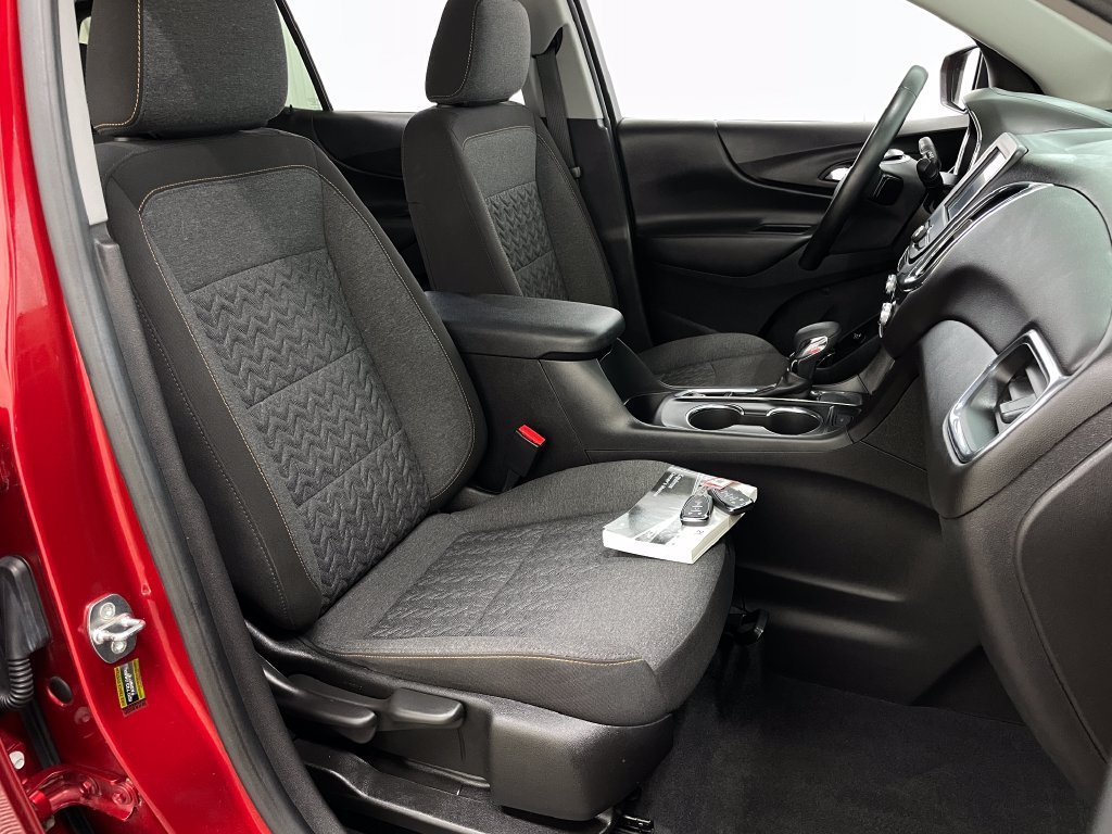 2023 Chevrolet Equinox LT - Photo 39