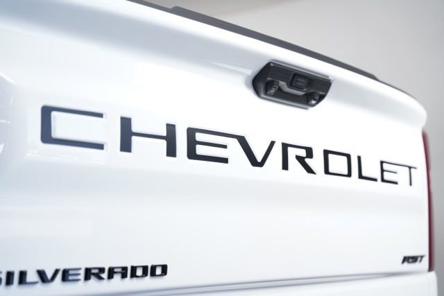 2026 Chevrolet Silverado 1500 RST - Photo 40