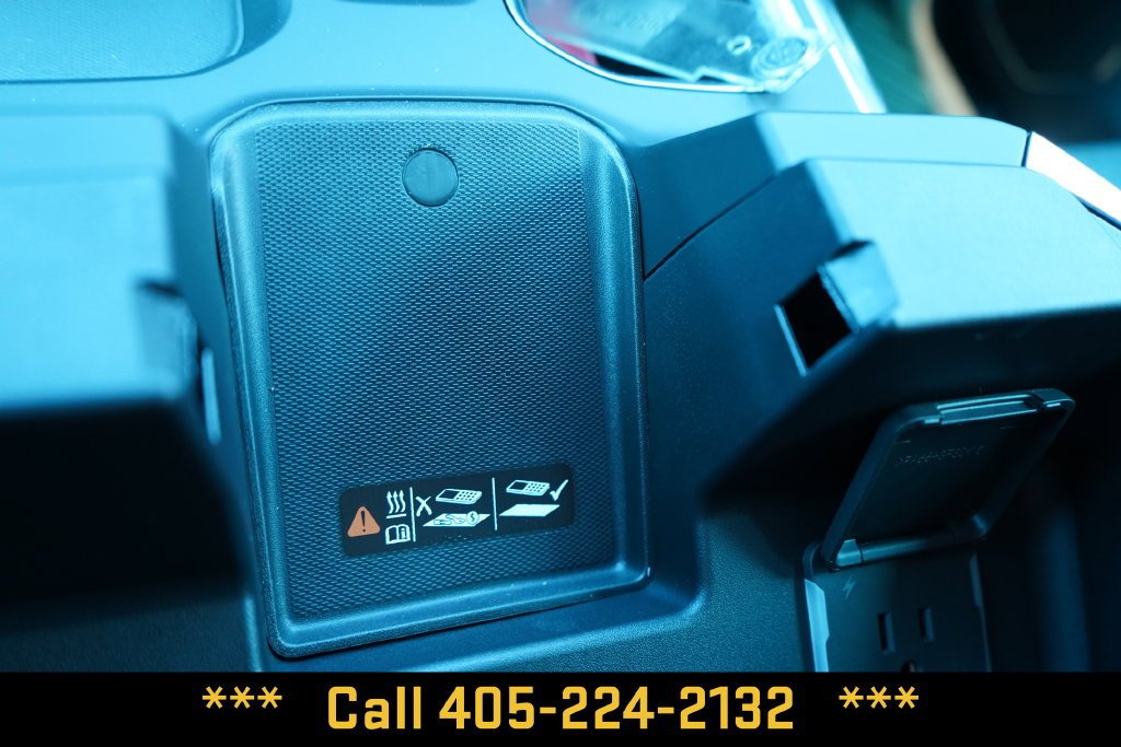 New 2026 Special Exterior Color Chevrolet LT image 41