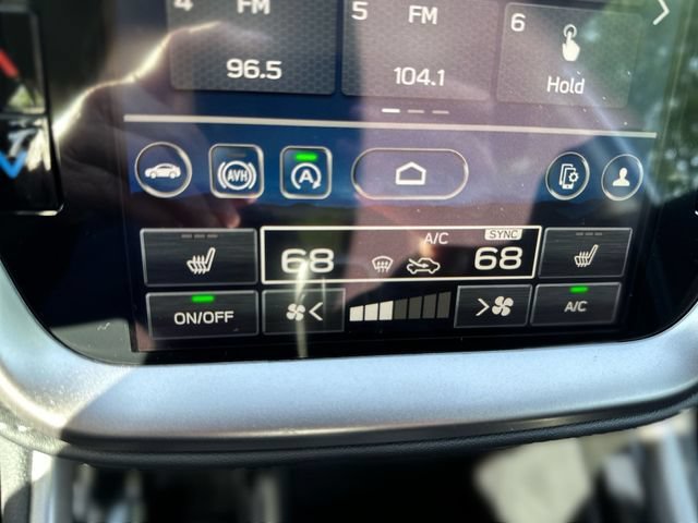 2025 Subaru Legacy Premium - Photo 20