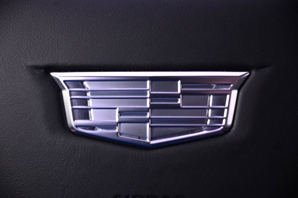 2025 Cadillac Escalade IQ Luxury 2 - Photo 38