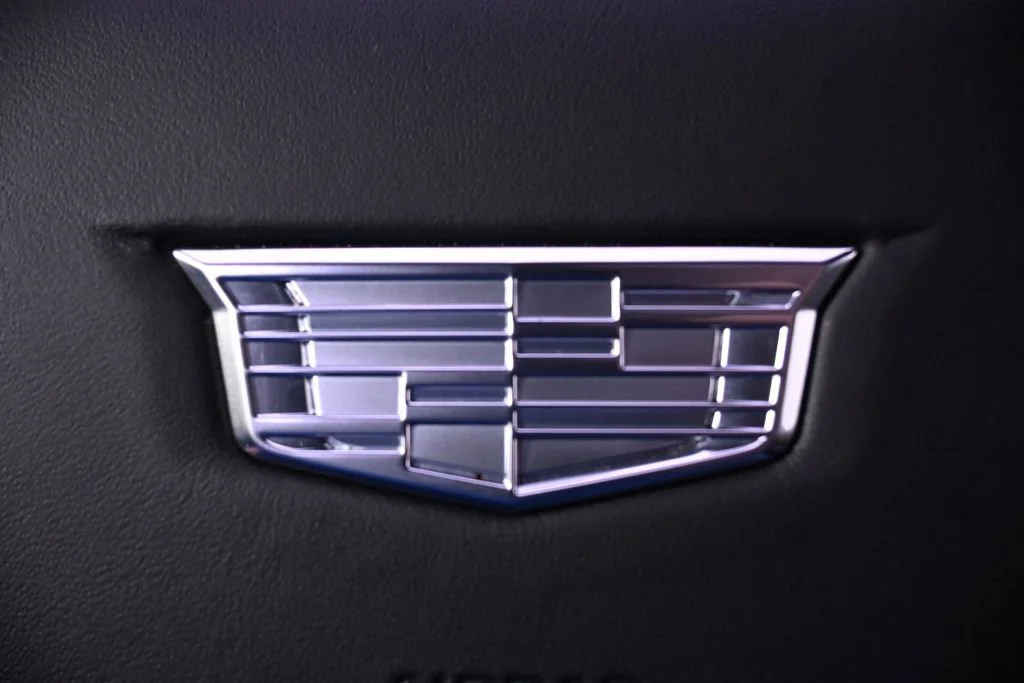 New 2025 Black Raven Cadillac Luxury 2 image 38