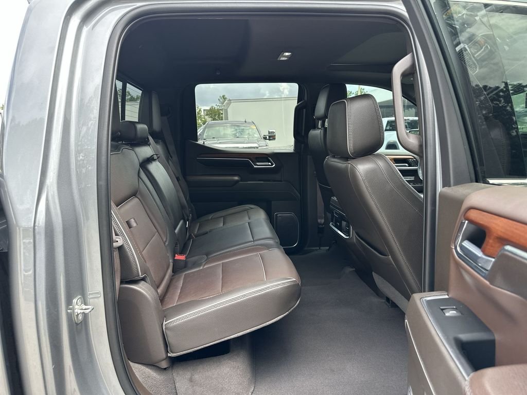 2023 GMC Sierra 1500 Denali Denali - Photo 27