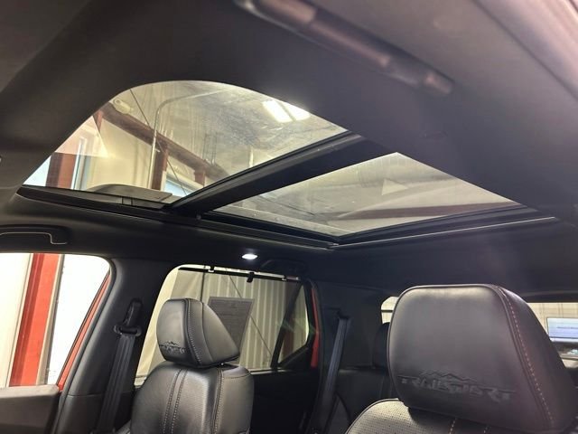 2026 Honda Passport TrailSport Elite - Photo 36
