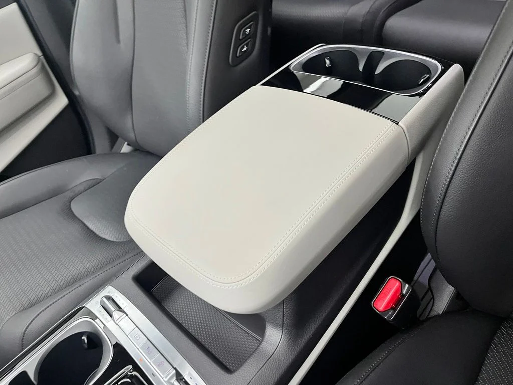 Used 2024 Red Kia SX Prestige image 31