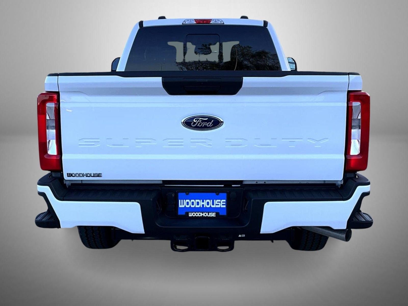 2026 Ford F-250 Super Duty XL - Photo 6