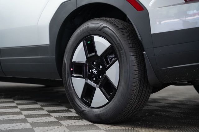 2026 Hyundai Santa Fe SE - Photo 39