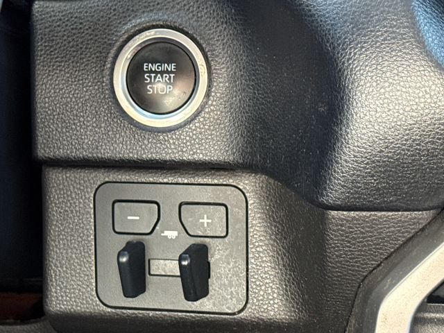 Used 2024 Gray Toyota SR5 image 25