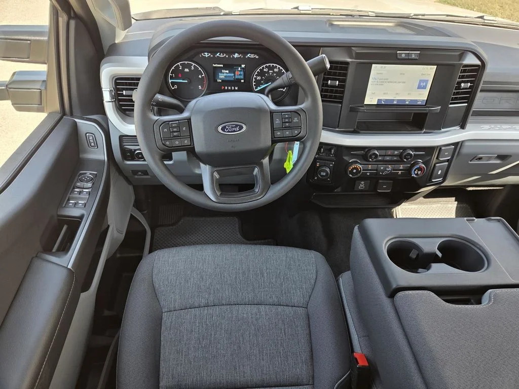 New 2026 Avalanche Ford F-250® XL image 9