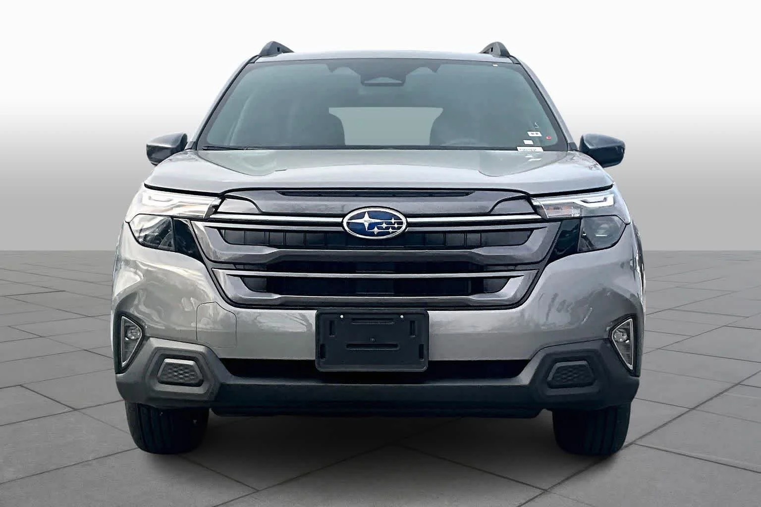 New 2026 River Rock Pearl Subaru Premium image 3