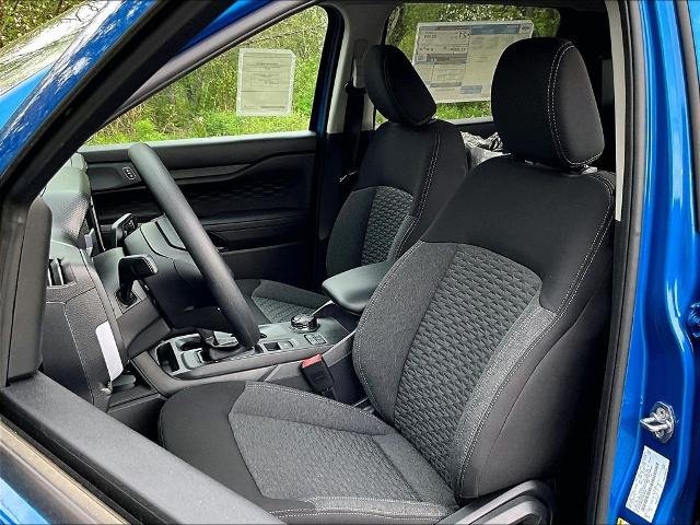 2026 Ford Ranger — photo 23