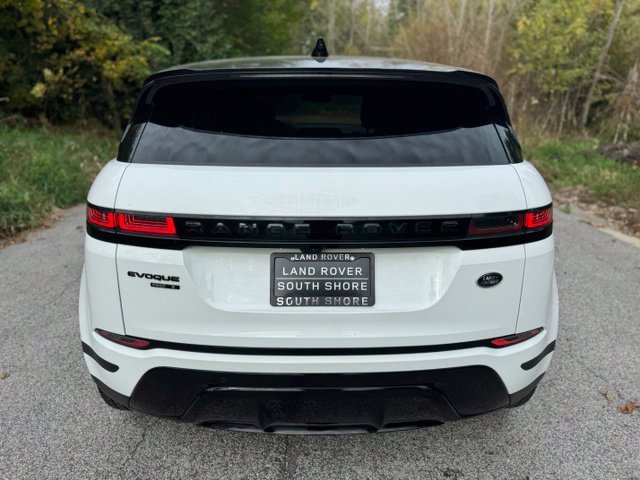Used 2020 Fuji White Land Rover S image 6