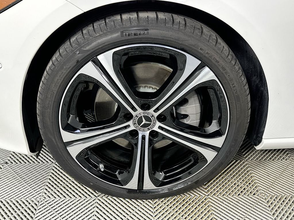 Used 2026 White Mercedes-Benz C 300 image 30