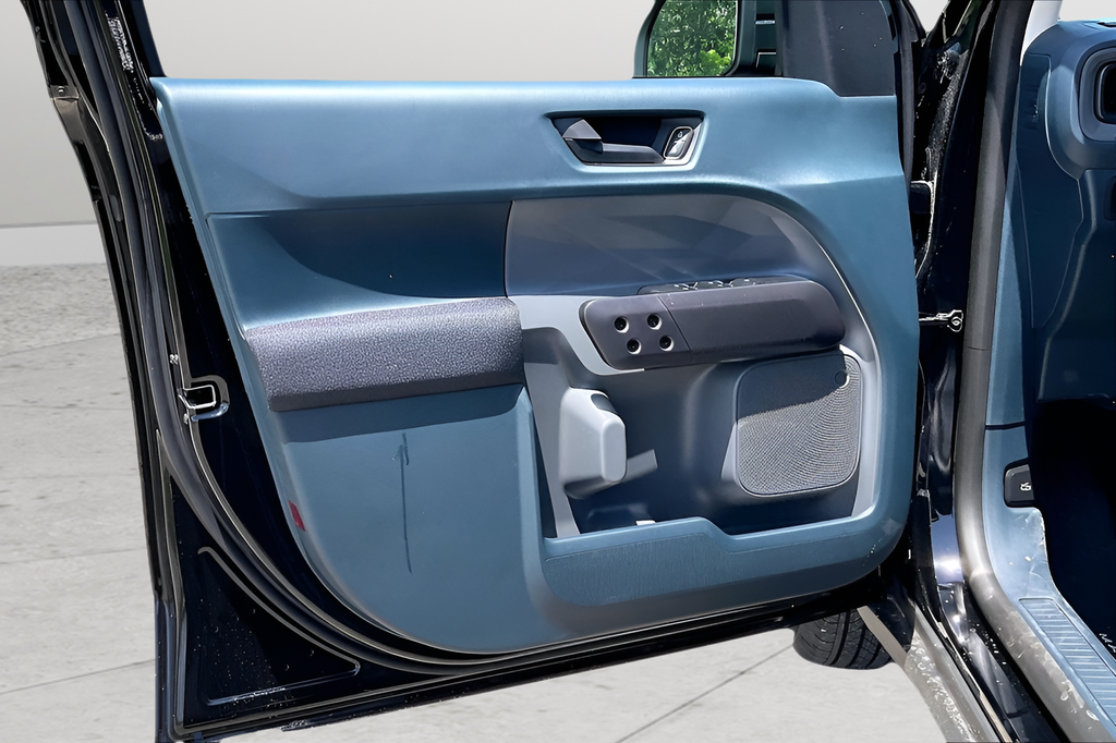 New 2026 Shadow Black Ford XL image 14