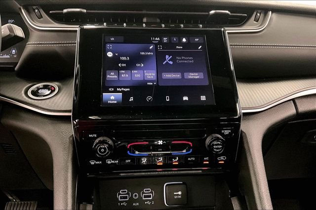 2024 Jeep Grand Cherokee L Laredo - Photo 30
