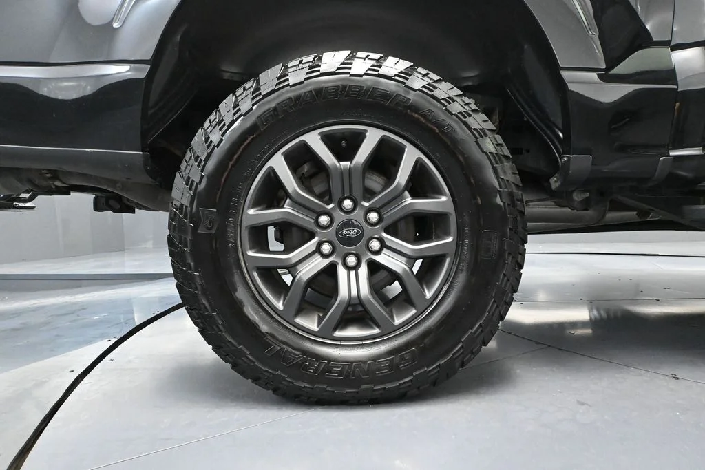 2023 Ford F-150 Tremor - Photo 14