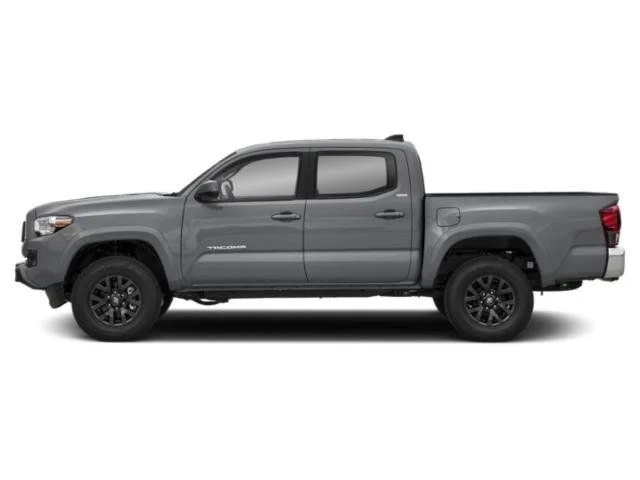 Used 2023 White Toyota SR5 image 3