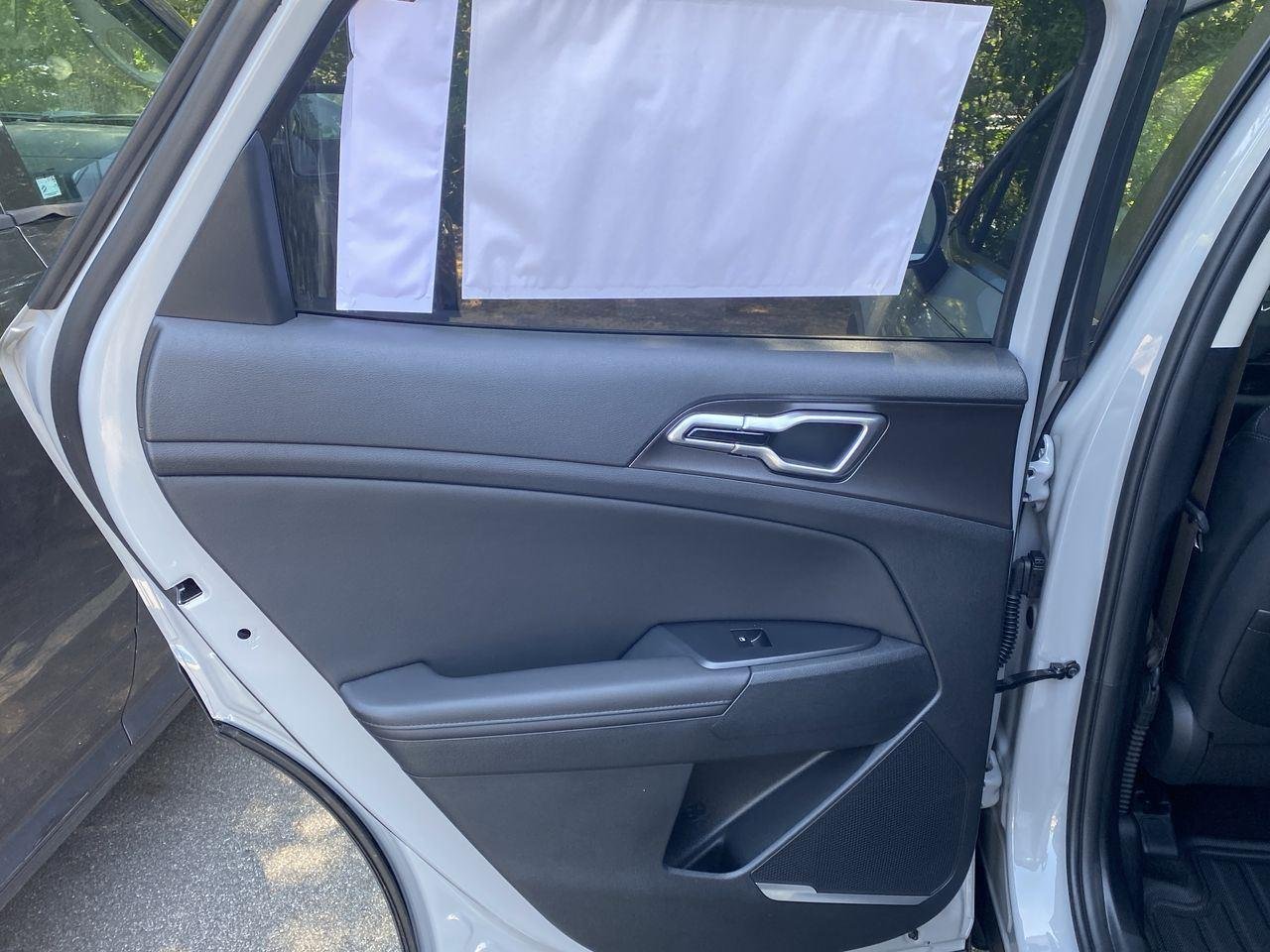 New 2026 Wolf Gray Kia EX image 19