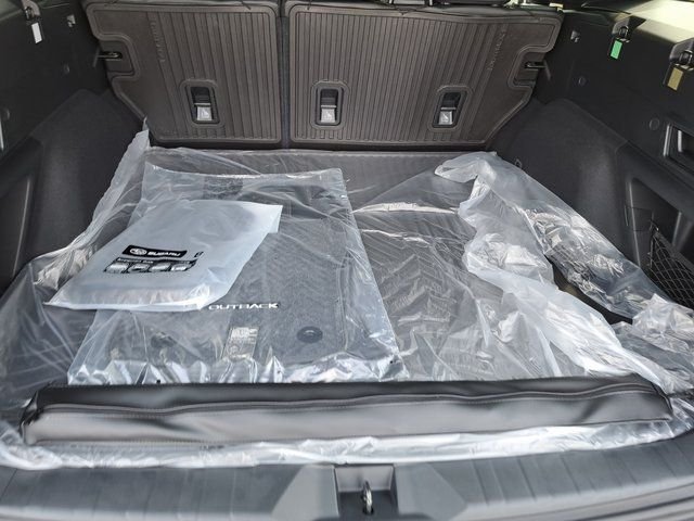 New 2026 MAGNETITE GRAY METALLIC Subaru Premium image 16