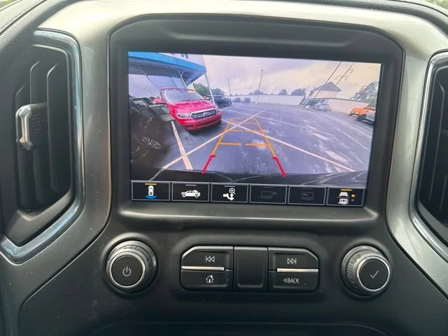 2020 Chevrolet Silverado 1500 LT Trail Boss - Photo 31