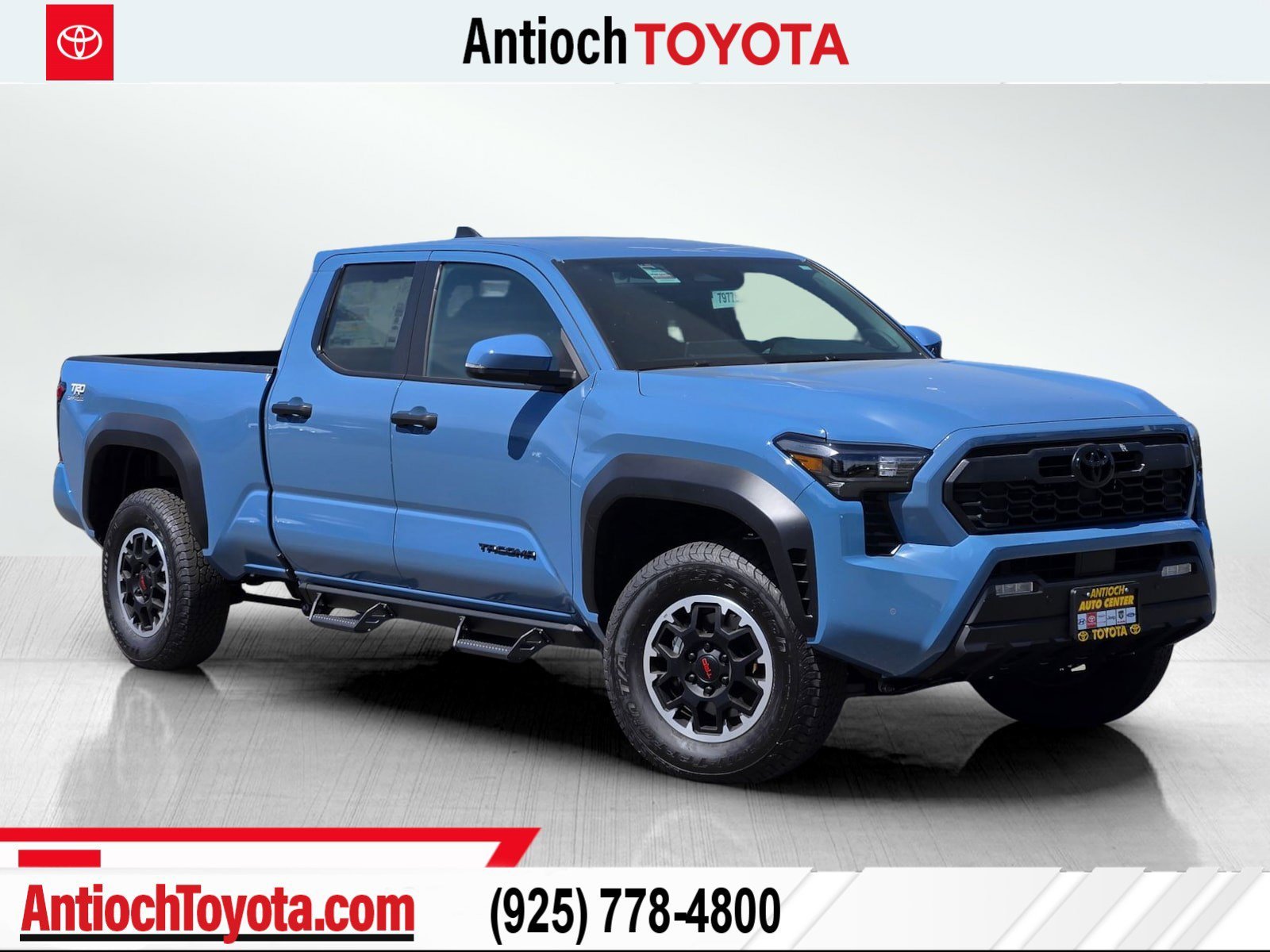 2026 Toyota Tacoma  TRD Off-Road