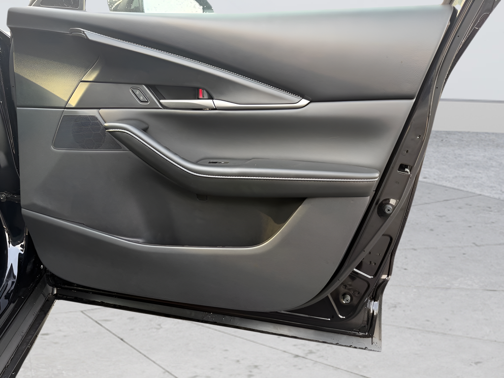 New 2026 Jet Black Mica Mazda 2.5 S Aire Edition image 25