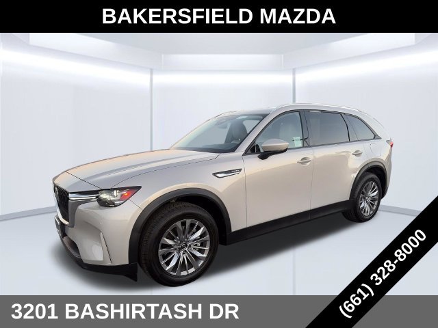 2024 Mazda CX-90 PHEV Preferred