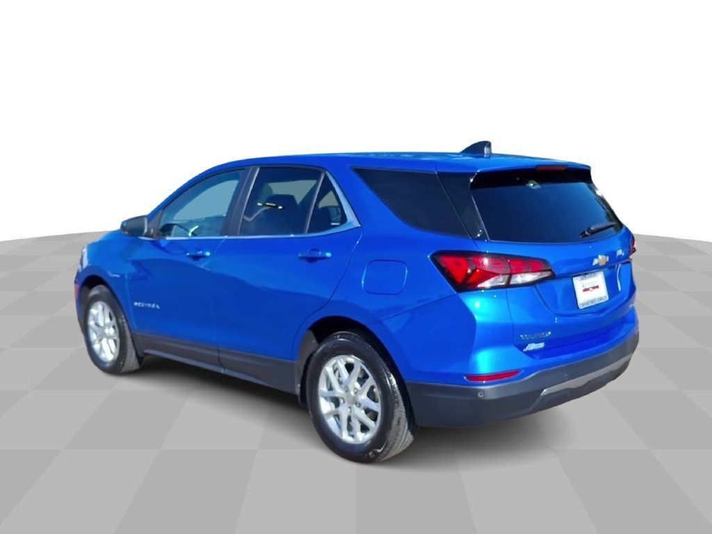 2024 Chevrolet Equinox LT - Photo 6