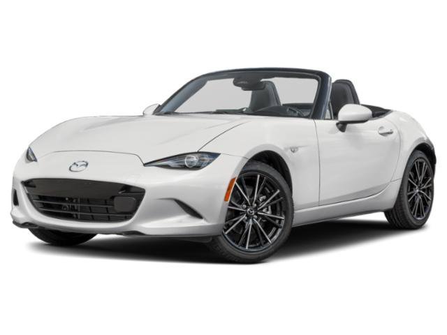 2024 Mazda MX-5 Miata Grand Touring's photo