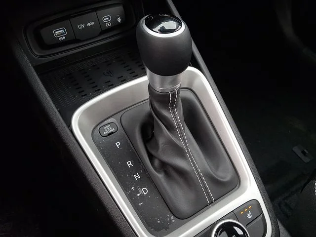 New 2026 Blue Hyundai SEL image 19