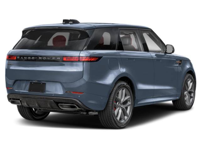 New 2026 Borasco Grey Land Rover Dynamic SE image 2