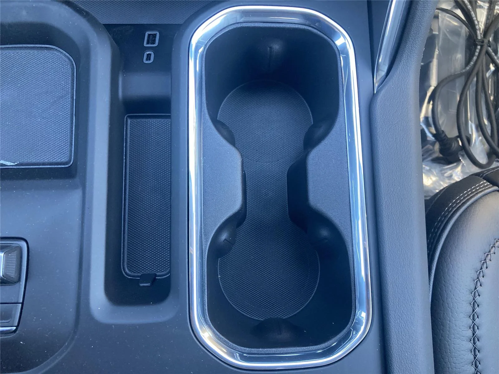 New 2026 Onyx Black GMC Denali image 27