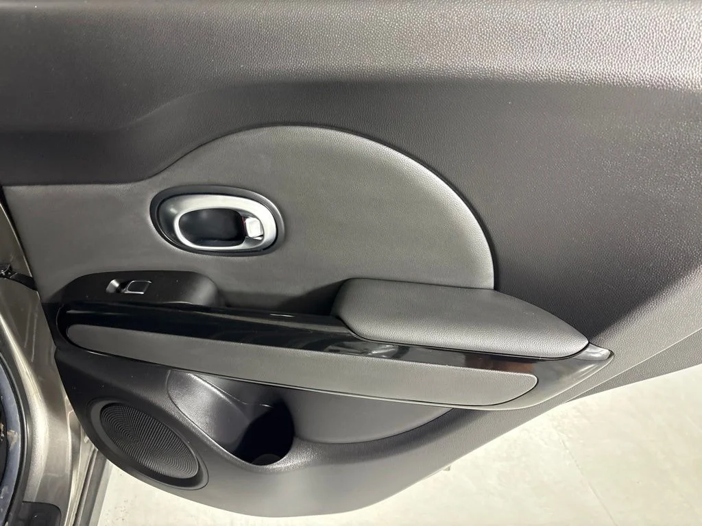 Used 2019 Gray Kia Plus image 18