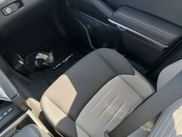New 2026 Ice Toyota TRD Off-Road image 24